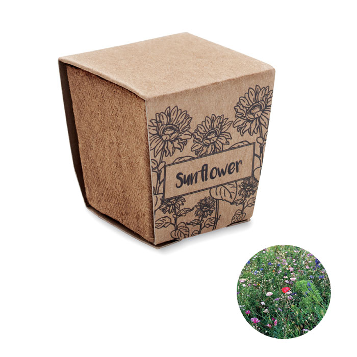 175926014815520 SUNFLOWER KIT - Image 1