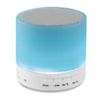 ROUND WHITE - Image 4