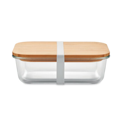 TUNDRA LUNCHBOX