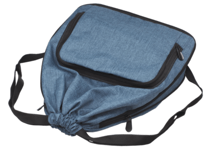 Drawstring backpack 123210512