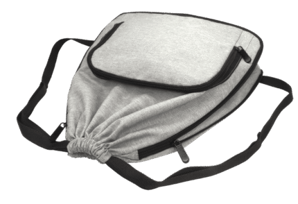 Drawstring backpack 123210523