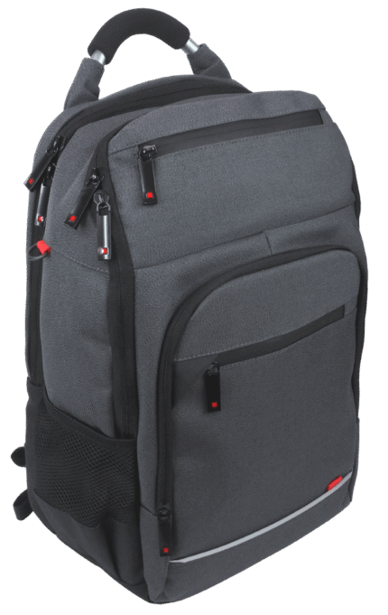 Laptop backpack 123815035