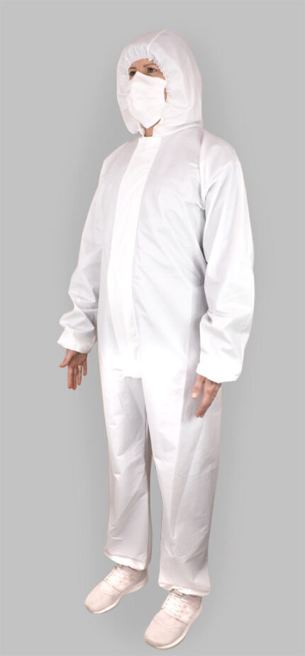 KRONOS Membrane protective suit  142323322M