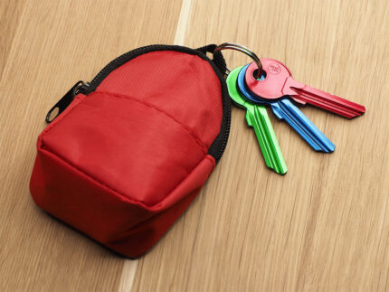 Keychain - Backpack 143412011