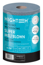 Super MELTBLOWN non-woven cleaning cloth H-154 (roll of 250 leaves) 144921212