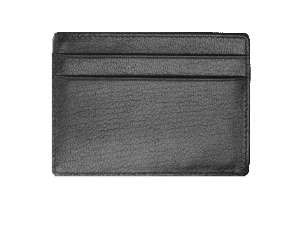 RFID credit card case 190105201