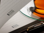 Recycled Tea Notebook 209734034 - Image 4
