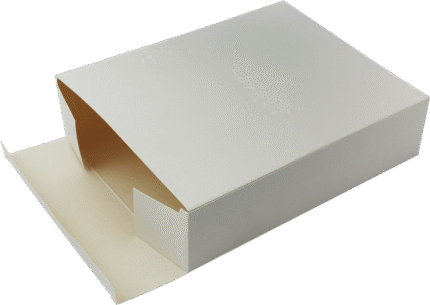 One-piece box (24,8x19,5x53) 50411822