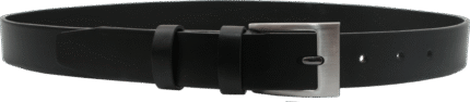 Leather belt 71203501M