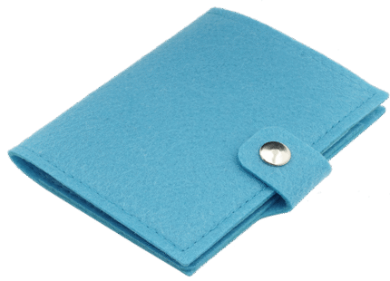 Passport case 84106212