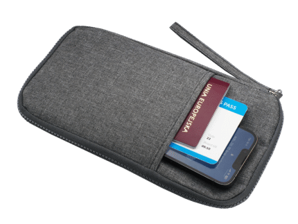 Travel wallet 94608723