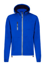Butron softshell jacket - Image 9