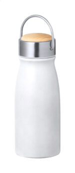 Mapper insulated bottle