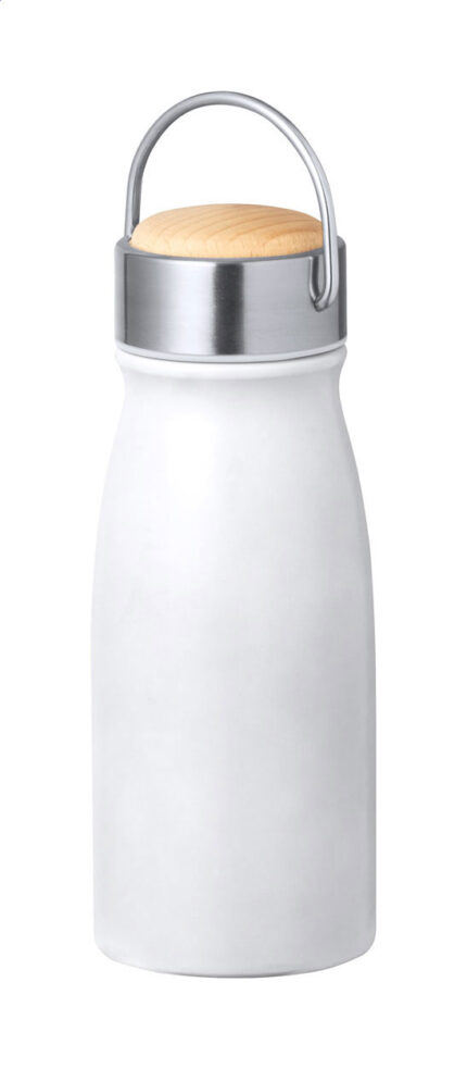 Mapper insulated bottle