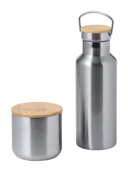 insulated drinkware set