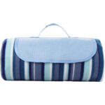 Riviera water-resistant outdoor picnic blanket - Image 3