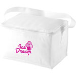 Spectrum 6-can cooler bag 4L - Image 2