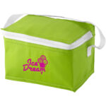 Spectrum 6-can cooler bag 4L - Image 8