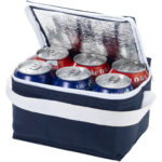 Spectrum 6-can cooler bag 4L - Image 12