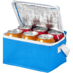 Spectrum 6-can cooler bag 4L - Image 17
