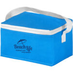 Spectrum 6-can cooler bag 4L - Image 19