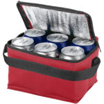Spectrum 6-can cooler bag 4L - Image 22