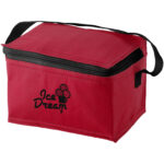 Spectrum 6-can cooler bag 4L - Image 23