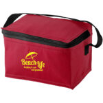 Spectrum 6-can cooler bag 4L - Image 24
