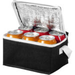 Spectrum 6-can cooler bag 4L - Image 28