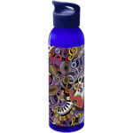 Sky 650 ml Tritan™ water bottle - Image 52