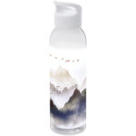 Sky 650 ml Tritan™ water bottle - Image 63