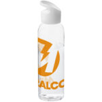 Sky 650 ml Tritan™ water bottle - Image 64