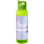 Sky 650 ml Tritan™ water bottle - Image 2