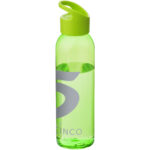 Sky 650 ml Tritan™ water bottle - Image 3