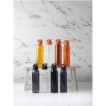 Sky 650 ml Tritan™ water bottle - Image 9