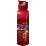 Sky 650 ml Tritan™ water bottle - Image 13