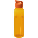Sky 650 ml Tritan™ water bottle - Image 22