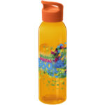 Sky 650 ml Tritan™ water bottle - Image 23