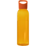 Sky 650 ml Tritan™ water bottle - Image 25