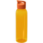 Sky 650 ml Tritan™ water bottle - Image 26