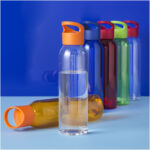 Sky 650 ml Tritan™ water bottle - Image 30