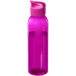 Sky 650 ml Tritan™ water bottle - Image 32