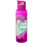 Sky 650 ml Tritan™ water bottle - Image 33