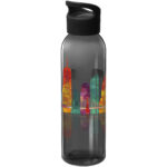 Sky 650 ml Tritan™ water bottle - Image 43
