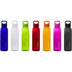 Sky 650 ml Tritan™ water bottle - Image 47