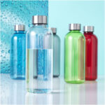 Spring 600 ml Tritan™ water bottle - Image 5