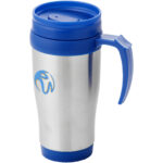 Sanibel 400 ml insulated mug - Image 24