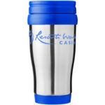 Sanibel 400 ml insulated mug - Image 25