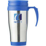 Sanibel 400 ml insulated mug - Image 26
