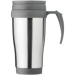 Sanibel 400 ml insulated mug - Image 5